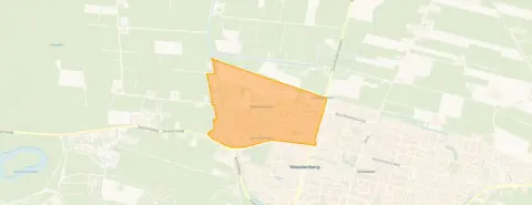 Buurt De Grift, Woudenberg