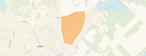 Buurt De Groote Akkers, Goirle
