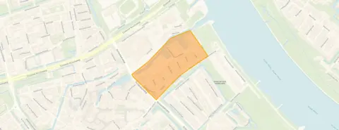 Buurt De Haven, Spijkenisse