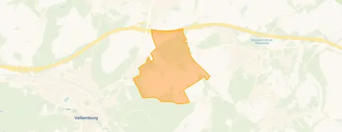 Buurt De Heek, Valkenburg (Li)