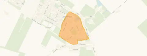 Buurt De Heerlijkheid Lage Zwaluwe, Lage Zwaluwe