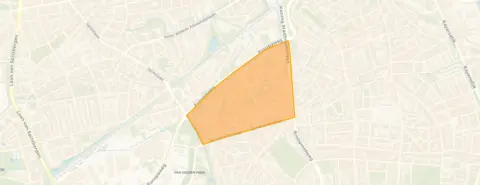 Buurt De Heeze, Apeldoorn