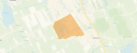 Buurt De Heide, Heerenveen