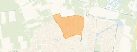 Neighbourhood de Helster, Elst (Ge)