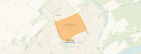 Buurt De Heul, Wijk Bij Duurstede