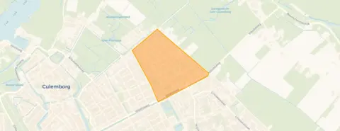 Buurt De Hond, Culemborg