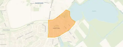 Buurt De Hoogte, Goirle