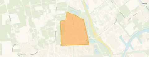 Neighbourhood De Hooilanden, Wierden