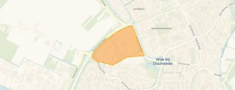 Neighbourhood De Horden Stenen en Ovens, Wijk Bij Duurstede