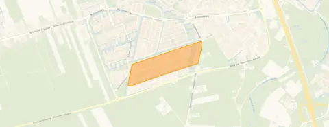 Buurt De Hoven en De Boomgaard, Ijsselstein