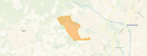 Neighbourhood De Huet - fase 6 + 7, Doetinchem