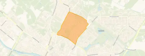 Neighbourhood De IJkenberg, Doetinchem