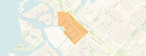 Buurt De Kades, Harderwijk