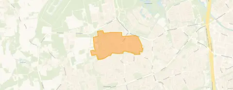 Buurt De Kelen, Veldhoven