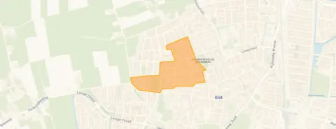 Buurt De Kist, Elst (Ge)