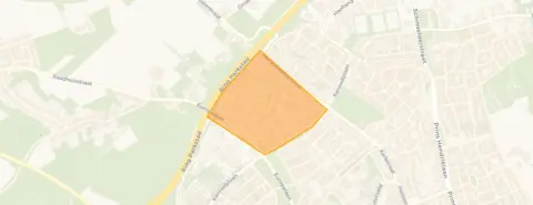 Buurt De Kling, Brunssum