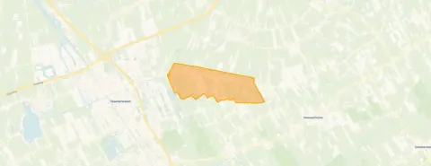 Buurt De Knipe, De Knipe