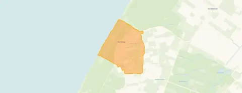 Buurt De Koog, De Koog