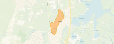 Buurt De Koog, Uitgeest