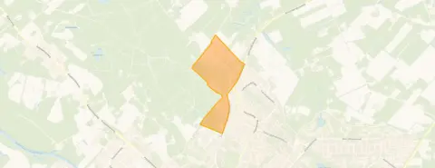 Buurt De Kruisberg, Doetinchem