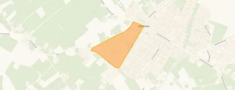Buurt De Kuil, Udenhout