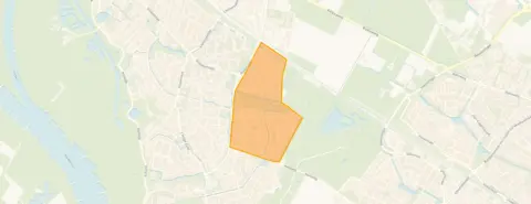 Buurt De Leigraaf-De Steenderens, Westervoort
