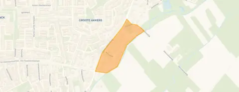 Buurt De Leijzoom, Goirle