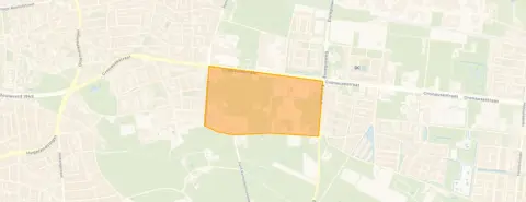 Buurt De Leuriks, Enschede