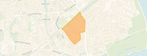 Buurt De Lok, Tiel