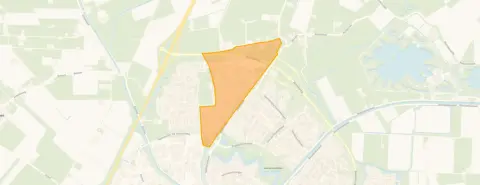 Buurt De Loo, Coevorden