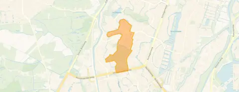 Neighbourhood De Mare, Alkmaar