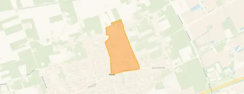Buurt De Meede, Made