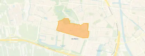 Buurt De Meern-Noord, De Meern