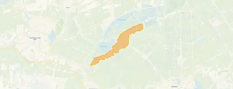 Buurt De Meije Nieuwkoopse Plassen, Nieuwkoop