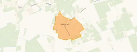 Neighbourhood De Mortel, De Mortel