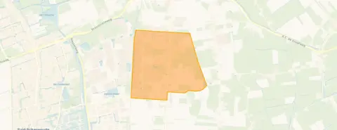 Buurt De Noord, Heerhugowaard