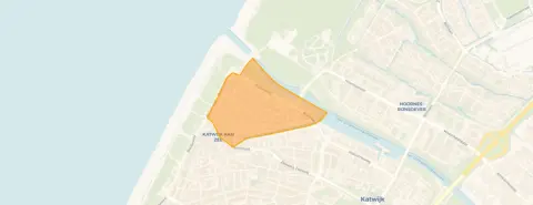 Buurt De Noord, Katwijk (Zh)