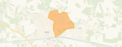 Buurt De Notel, Oirschot