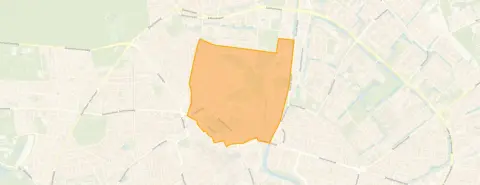 Buurt De Parken, Apeldoorn