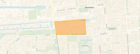 Neighbourhood De Peppel, Drachten