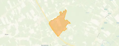 Buurt De Pol, De Pol