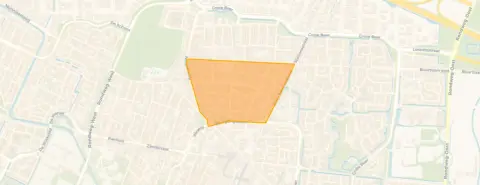 Buurt De Pol, Veenendaal