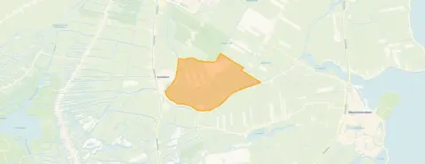 Neighbourhood De Purmer (gedeeltelijk), Ilpendam