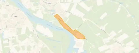 Buurt De Rietschoof, Aalst