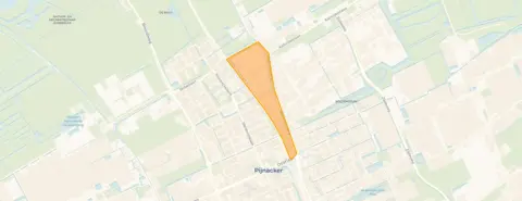 Neighbourhood De Scheg, Pijnacker