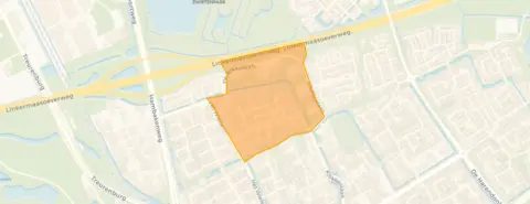 Buurt De Sprookjesbuurt, 'S-Hertogenbosch