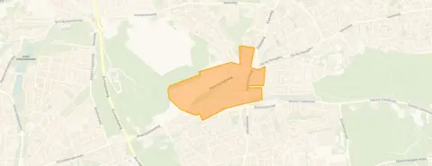 Buurt De Streep, Landgraaf