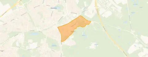 Buurt De Struiken, Brunssum