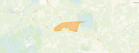 Buurt De Tike, De Tike