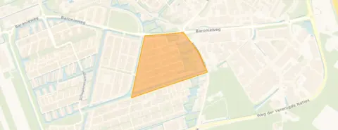 Buurt De Tuinen, Ijsselstein